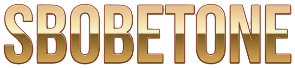 SBOBETONE logo